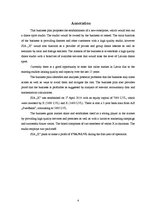 Biznesa plāns 'Biznesa plāns sporta deju zāles izveidei', 4.