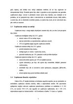 Biznesa plāns 'Biznesa plāns sporta deju zāles izveidei', 7.