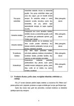 Biznesa plāns 'Biznesa plāns sporta deju zāles izveidei', 9.