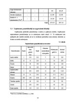 Biznesa plāns 'Biznesa plāns sporta deju zāles izveidei', 26.