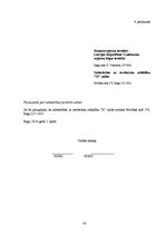 Biznesa plāns 'Biznesa plāns sporta deju zāles izveidei', 49.