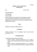 Biznesa plāns 'Biznesa plāns sporta deju zāles izveidei', 50.