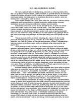 Eseja 'Ceļojums PSRS dzīlēs', 1.