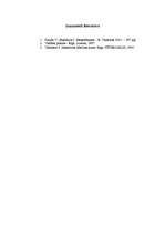 Referāts 'Līderība', 11.