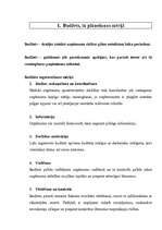 Referāts 'Budžeta sastādīšana ražošanas uzņēmumam', 4.