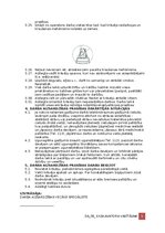 Paraugs 'Darba aizsardzības instrukcija ekskavatora vadītājam', 5.