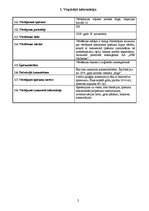 Referāts 'Atzinums par specializētā nekustamā īpašuma tirgus vērtību', 2.