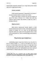 Referāts 'Populārākās operētājsistēmas un lietotnes', 4.