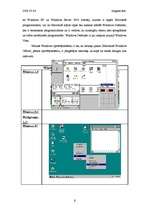 Referāts 'Populārākās operētājsistēmas un lietotnes', 6.