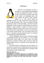 Referāts 'Populārākās operētājsistēmas un lietotnes', 8.