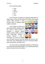 Referāts 'Populārākās operētājsistēmas un lietotnes', 9.