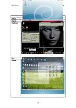 Referāts 'Populārākās operētājsistēmas un lietotnes', 10.