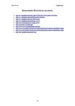 Referāts 'Populārākās operētājsistēmas un lietotnes', 16.