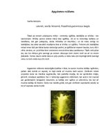 Konspekts 'Romantisms, reālisms un klasicisms latviešu literatūrā', 4.