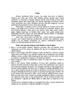 Referāts 'Pārdabiskās sieviešu dzimtes būtnes', 4.