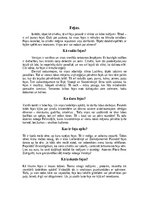 Referāts 'Pārdabiskās sieviešu dzimtes būtnes', 5.