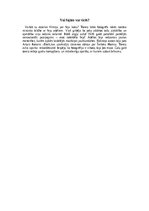 Referāts 'Pārdabiskās sieviešu dzimtes būtnes', 6.