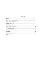 Referāts 'Retorika - runas māksla no antīkā laikmeta līdz mūsdienām', 2.