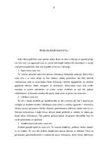 Referāts 'Retorika - runas māksla no antīkā laikmeta līdz mūsdienām', 8.