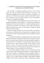 Prakses atskaite 'Starptautiskie ekonomiskie sakari uzņēmumā SIA "New Rosme"', 8.