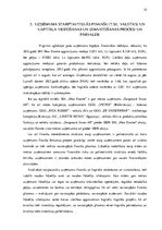 Prakses atskaite 'Starptautiskie ekonomiskie sakari uzņēmumā SIA "New Rosme"', 10.