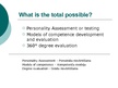 Prezentācija 'Personnel Assessment', 2.