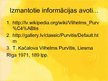 Prezentācija 'Vilhelms Purvītis', 8.