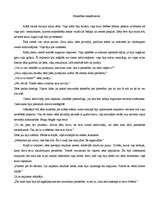 Eseja 'Patiesības meklējumos', 1.