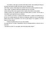 Eseja 'Patiesības meklējumos', 2.