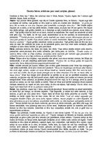 Konspekts 'Ilze Indrāne "Zemesvēzi dzirdēt"', 1.