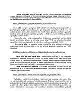 Konspekts 'Civilās aizsardzības plāna fragments tiesību zinātņu studentiem', 4.