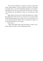 Eseja 'Eksāmena atbildes "7 Easy Pieces"', 2.