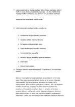 Referāts 'RSU 1.Psiholoģija, Cilvēka funkcionēšanas bio-medicīniskie aspekti, Patstāvīgais', 4.