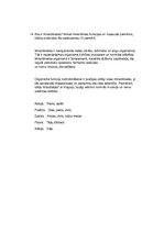 Referāts 'RSU 1.Psiholoģija, Cilvēka funkcionēšanas bio-medicīniskie aspekti, Patstāvīgais', 7.