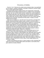 Eseja 'Viduslaiku arhitektūra', 1.