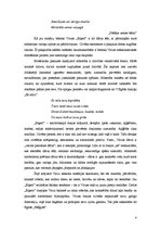 Referāts 'Edvarta Virzas "Biķeris" un Viktora Eglīša "Elēģijas" modernisma kontekstā', 4.