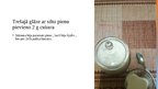 Prezentācija 'Izpēti pienskābes baktēriju izmantošanu jogurta pagatavošanā', 4.