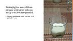 Prezentācija 'Izpēti pienskābes baktēriju izmantošanu jogurta pagatavošanā', 6.
