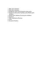 Referāts 'Grīdu ieklāšana', 10.