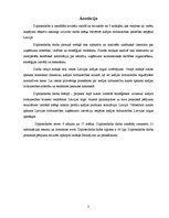 Diplomdarbs 'Kafijas tirgus analīze un tirdzniecības iespējas Latvijā', 2.