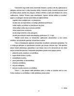 Diplomdarbs 'Kafijas tirgus analīze un tirdzniecības iespējas Latvijā', 12.