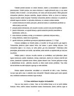 Diplomdarbs 'Kafijas tirgus analīze un tirdzniecības iespējas Latvijā', 15.