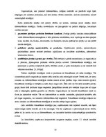 Diplomdarbs 'Kafijas tirgus analīze un tirdzniecības iespējas Latvijā', 20.