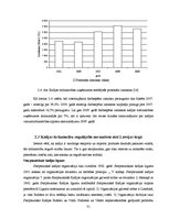 Diplomdarbs 'Kafijas tirgus analīze un tirdzniecības iespējas Latvijā', 31.
