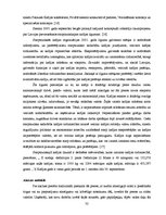 Diplomdarbs 'Kafijas tirgus analīze un tirdzniecības iespējas Latvijā', 32.