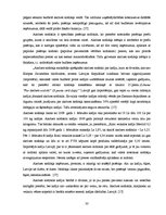 Diplomdarbs 'Kafijas tirgus analīze un tirdzniecības iespējas Latvijā', 33.