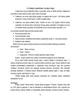 Diplomdarbs 'Kafijas tirgus analīze un tirdzniecības iespējas Latvijā', 34.