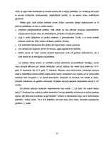 Diplomdarbs 'Kafijas tirgus analīze un tirdzniecības iespējas Latvijā', 37.