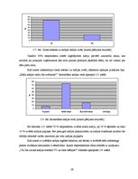Diplomdarbs 'Kafijas tirgus analīze un tirdzniecības iespējas Latvijā', 39.
