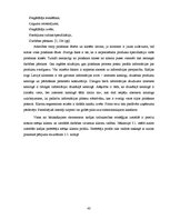 Diplomdarbs 'Kafijas tirgus analīze un tirdzniecības iespējas Latvijā', 43.